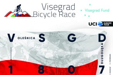 Visegrad 4 Bicycle Race-Grand Prix Polski w Oleśnicy już w niedzielę